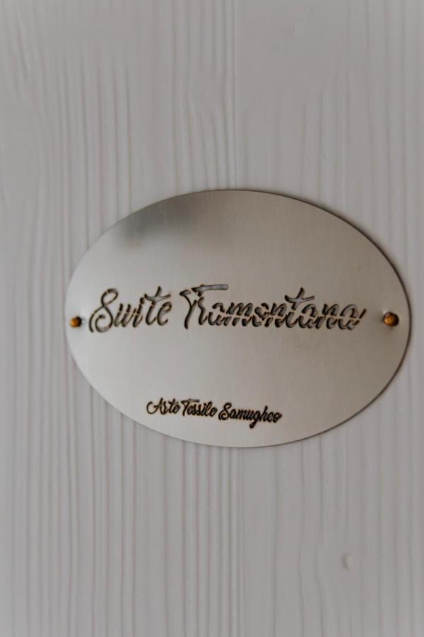 Rooms Apartaments Santa Teresa Capo Testa Ngoại thất bức ảnh