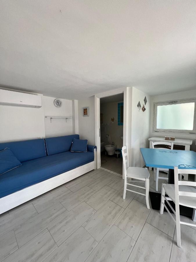 Rooms Apartaments Santa Teresa Capo Testa Ngoại thất bức ảnh