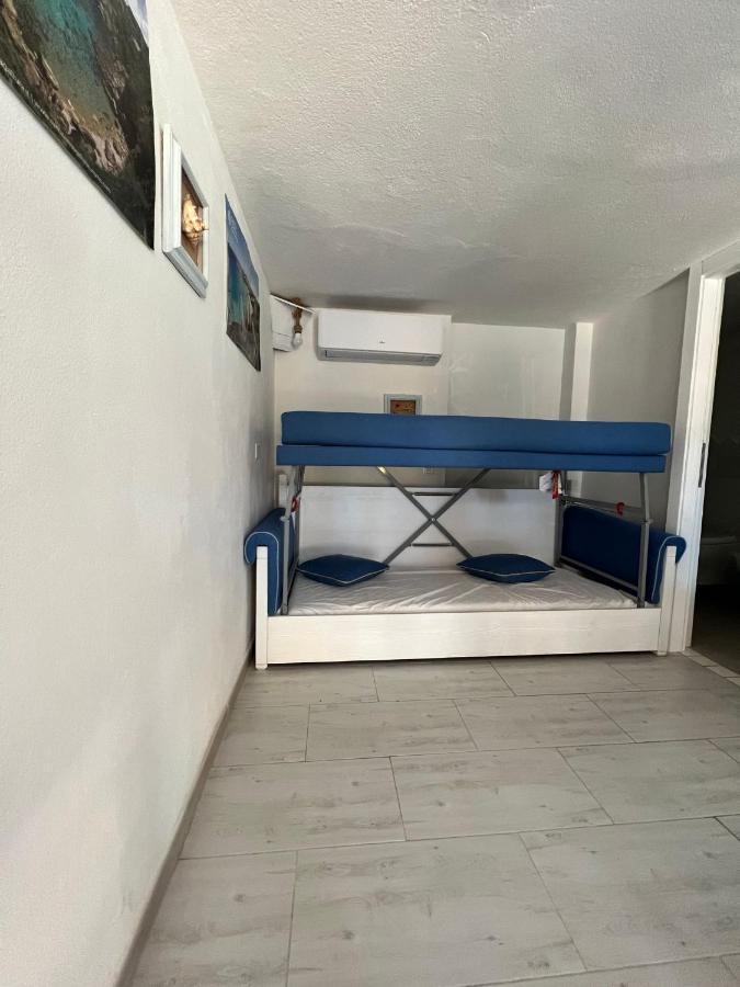 Rooms Apartaments Santa Teresa Capo Testa Ngoại thất bức ảnh